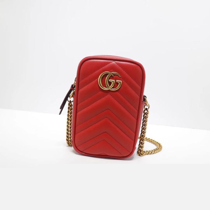 G*u*i satchel bags